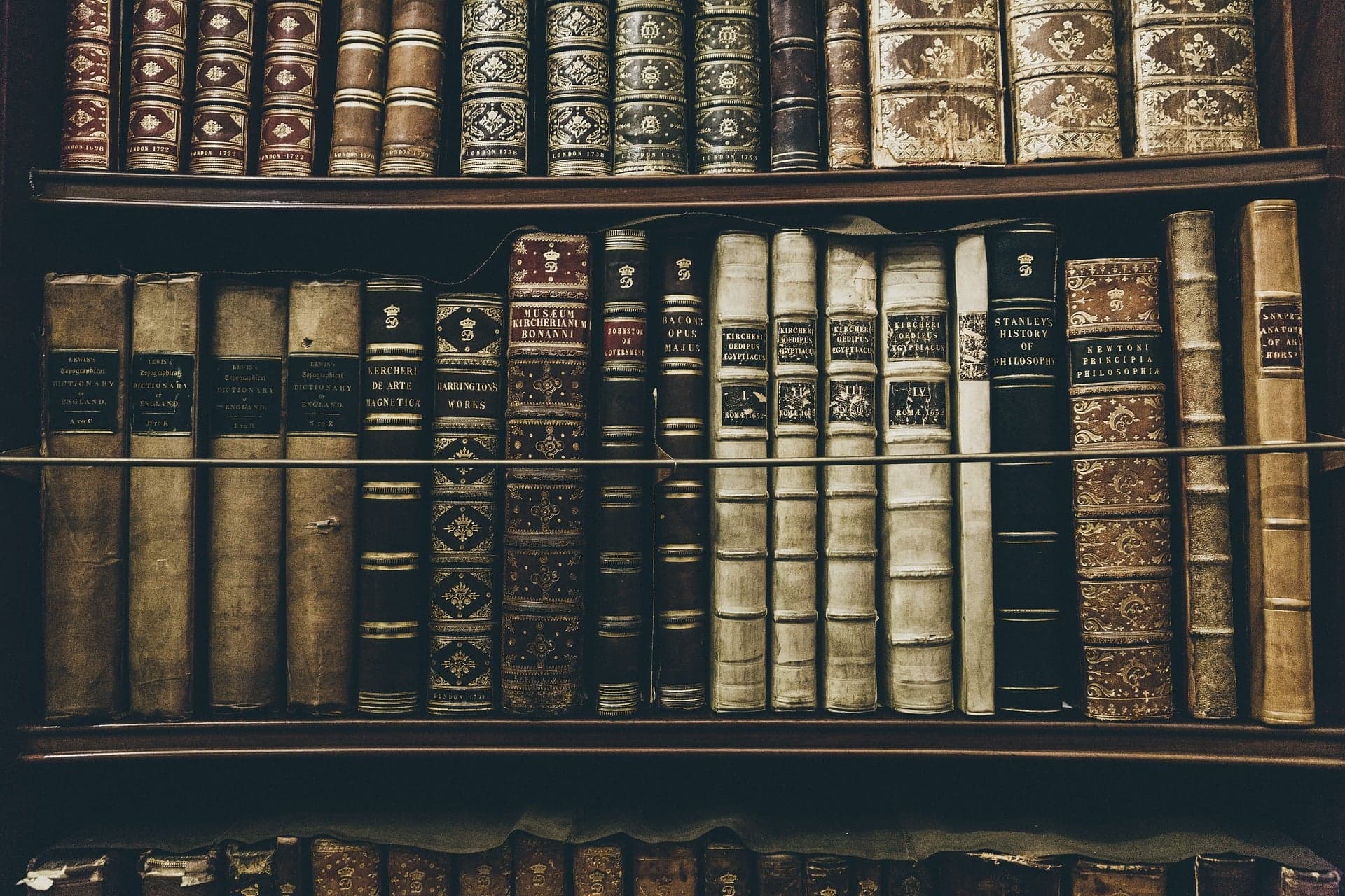 Understanding capital