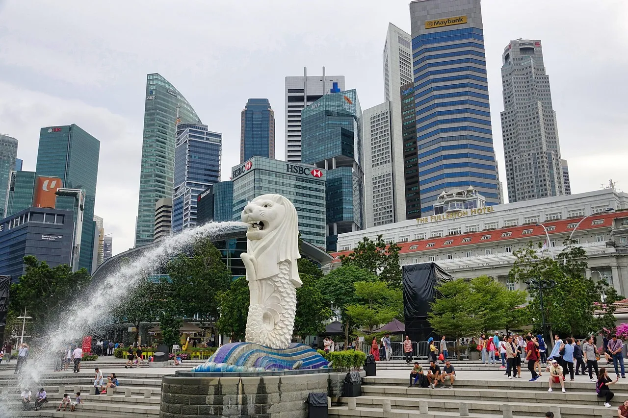 Singapore Office