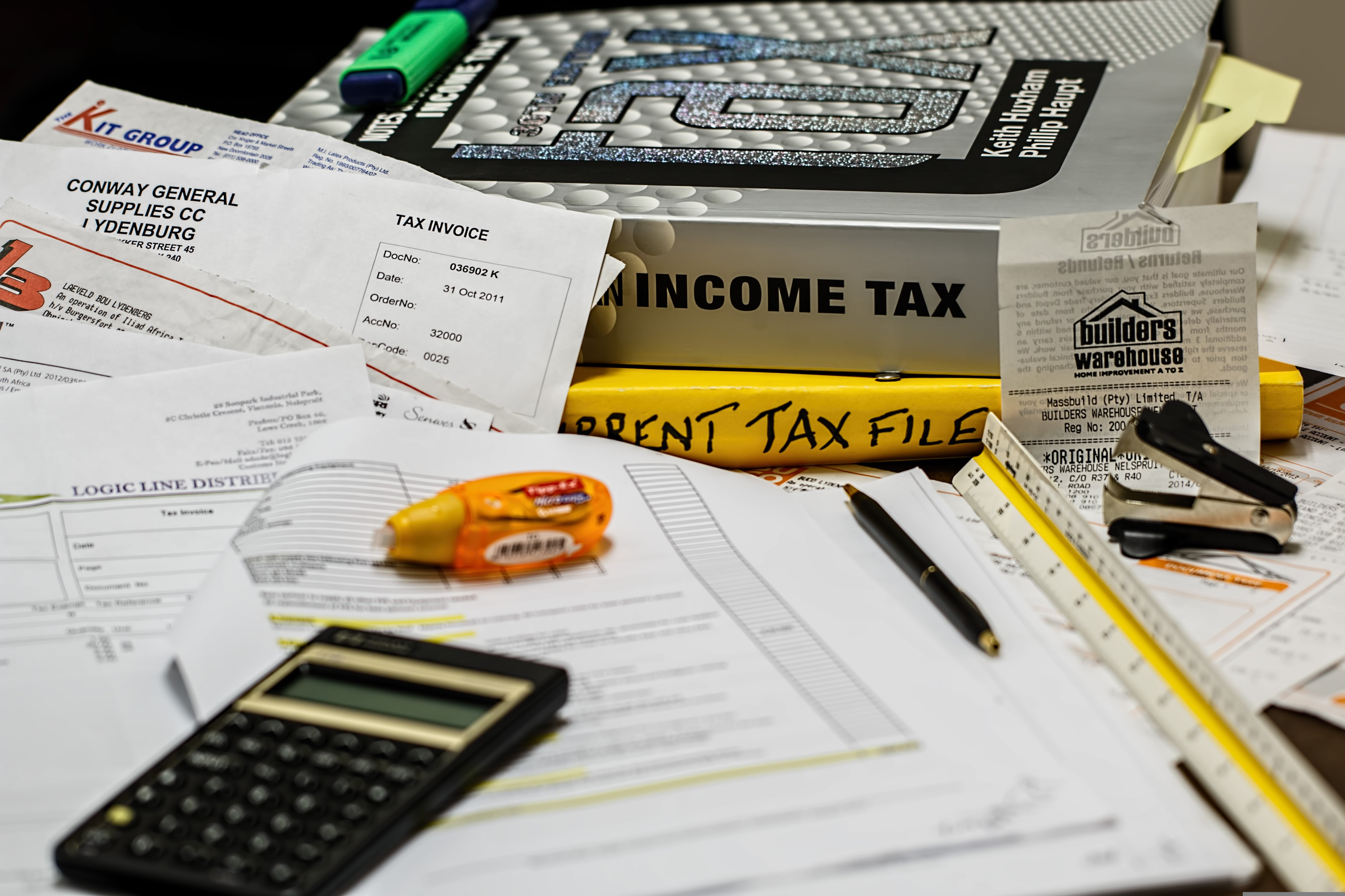 Fixed Income & Credit