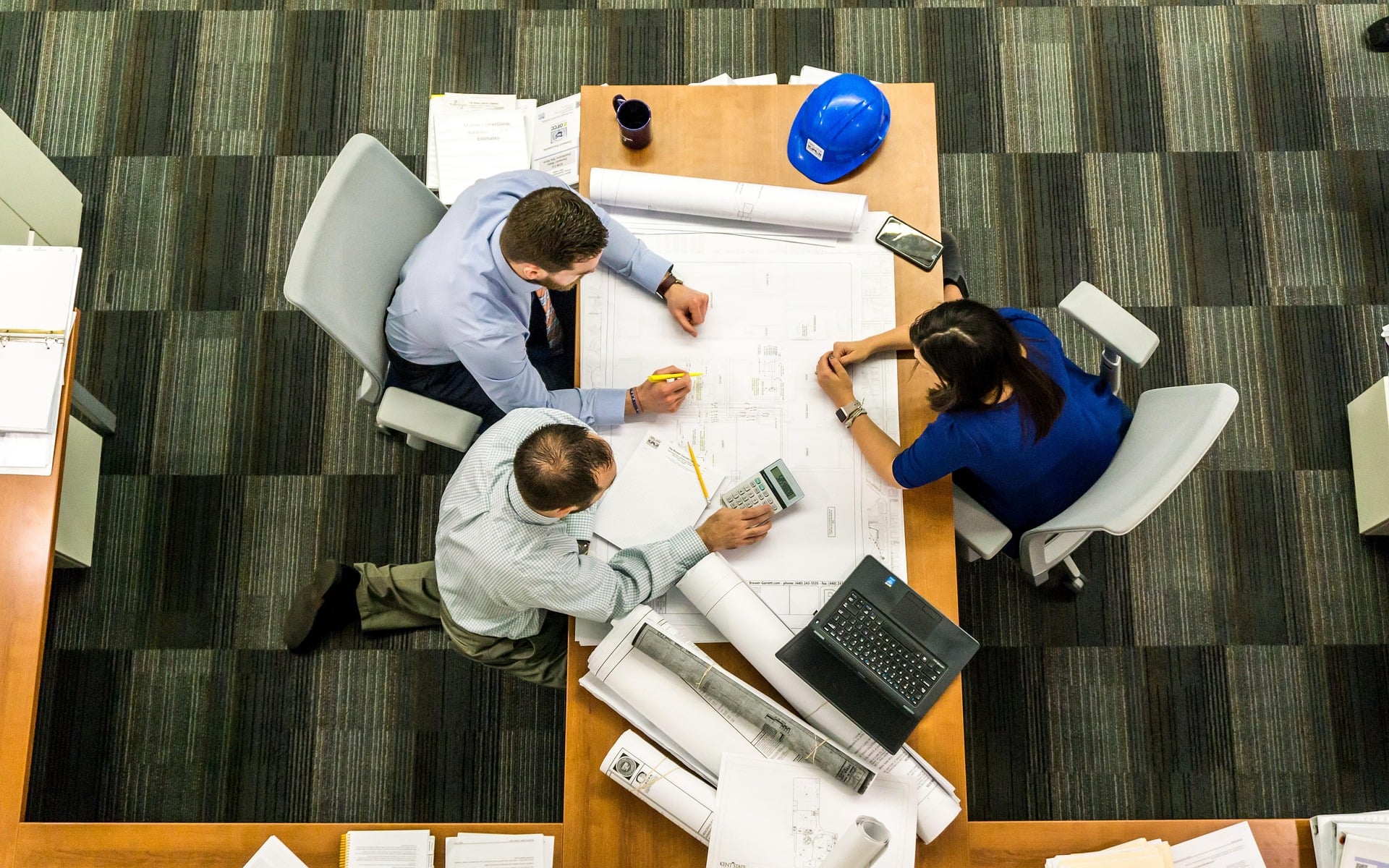 Investment Management Platform