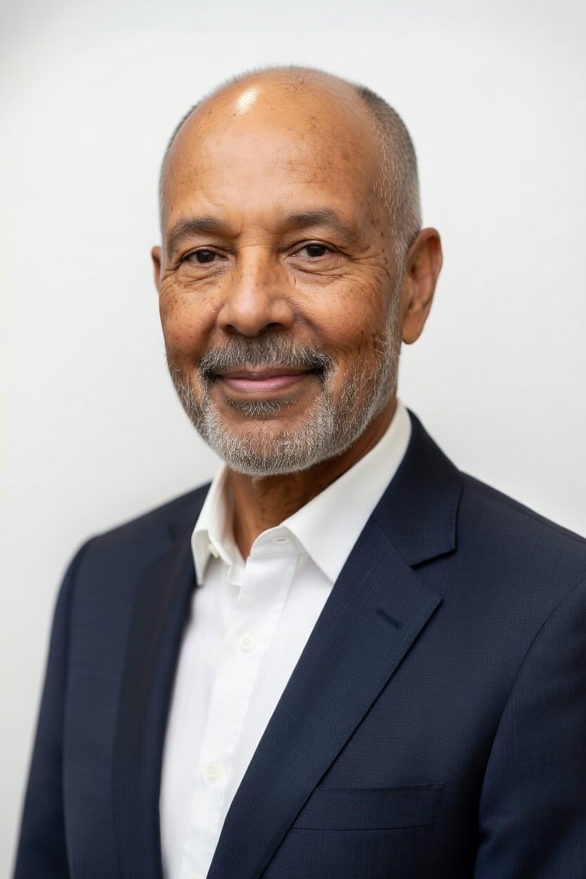 Marcus Washington