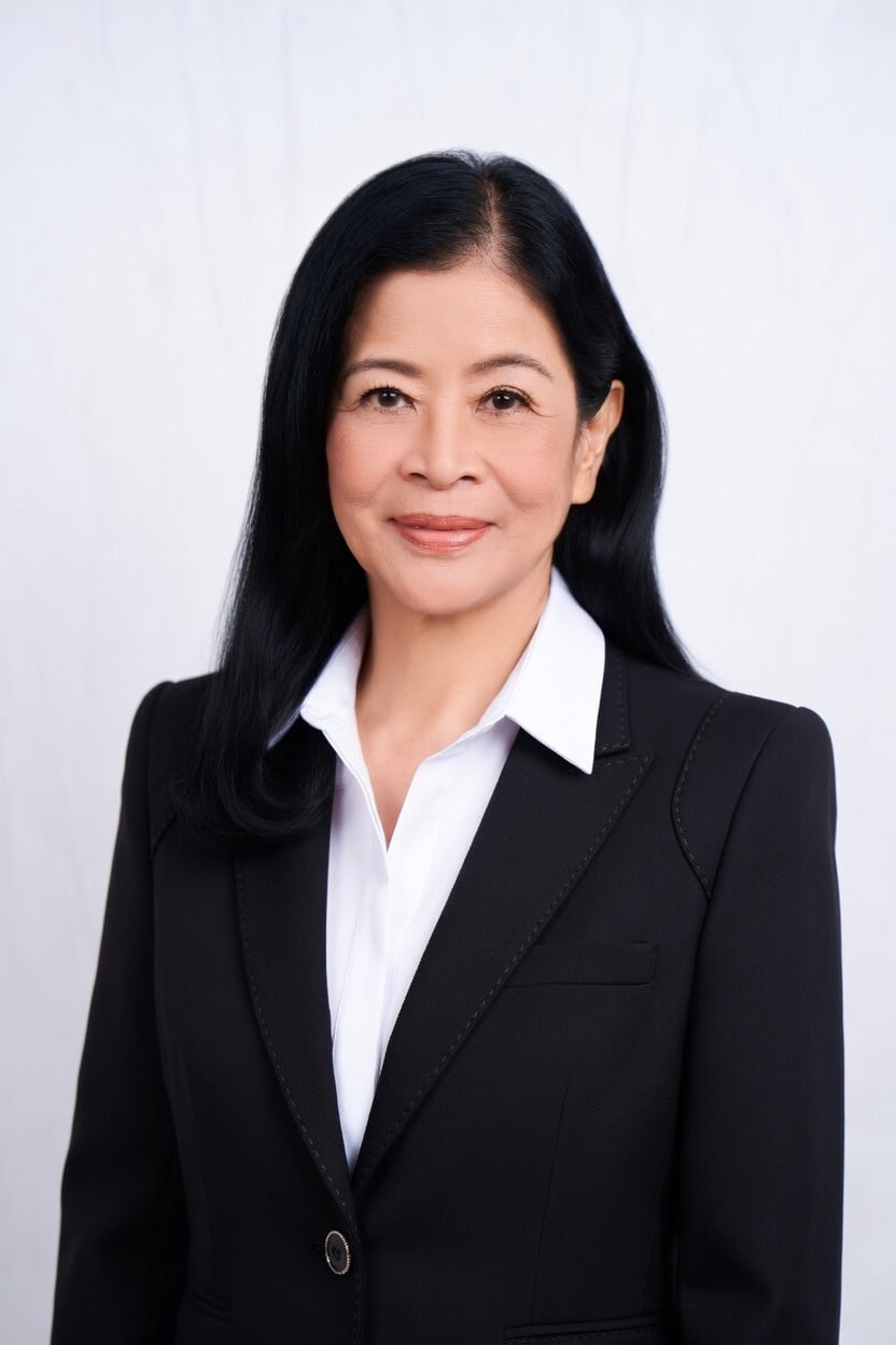 Siriporn Wattana