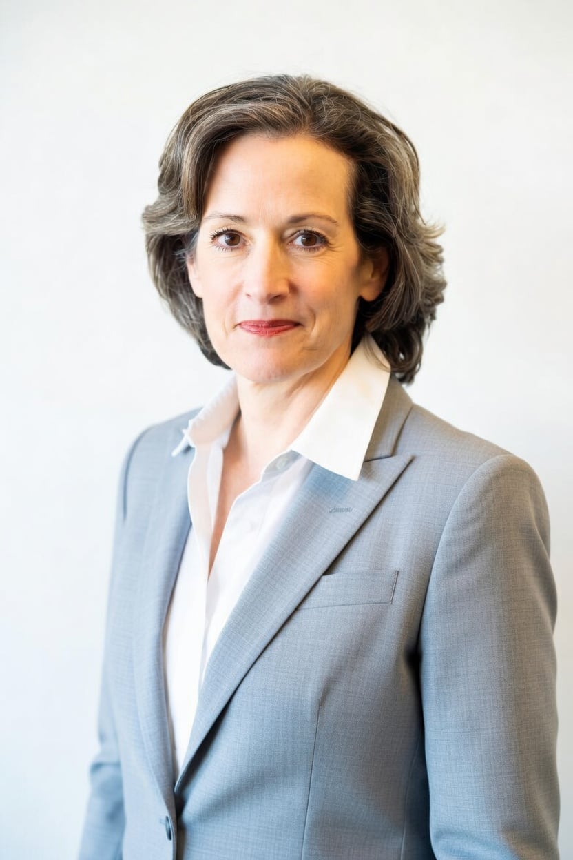 Maria Gonzalez