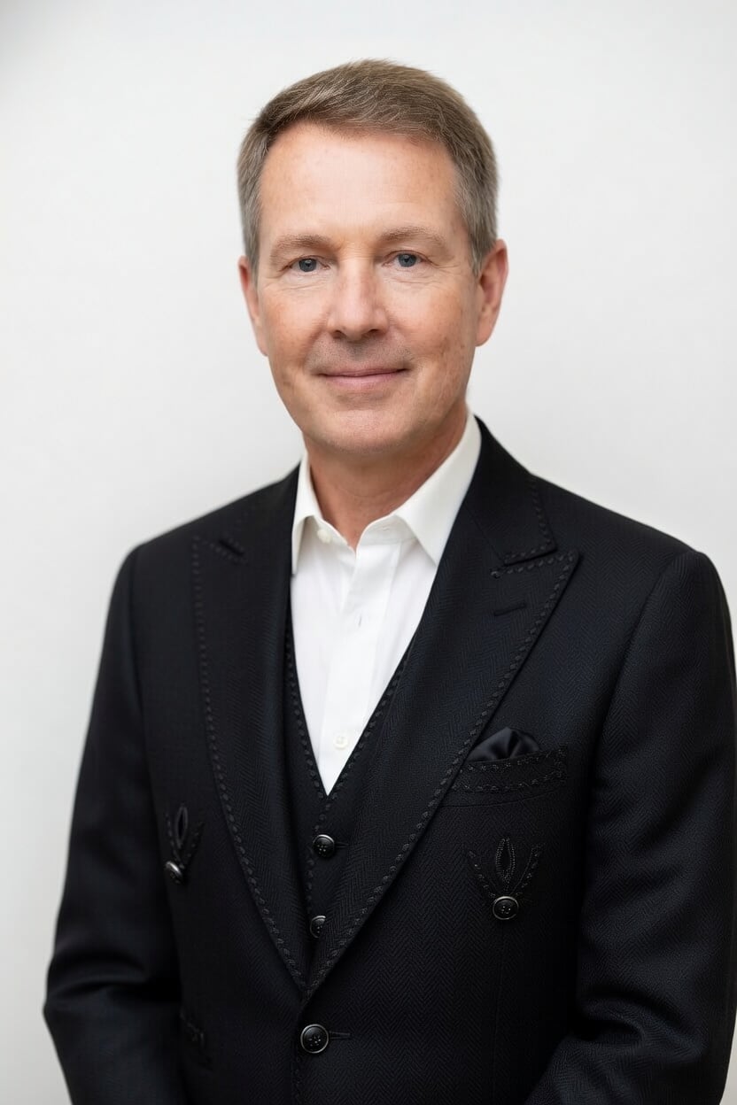 Michael Anderson
