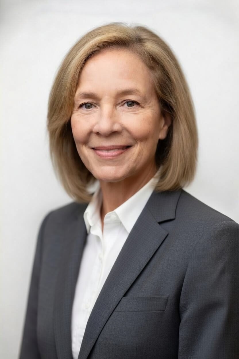 Sarah Thompson